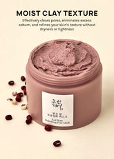 Beauty of Joseon Red Bean Refreshing Pore Mask 140ml
